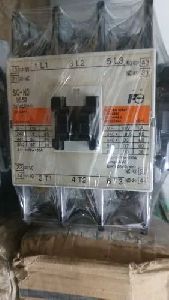SCN 3 Fuji Magnetic Contactor