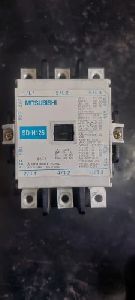 SD-N 125 Mitsubishi Magnetic Contactor