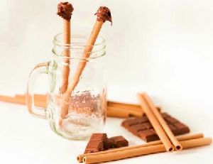Edible Biscuit Straws