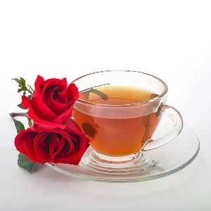 Rose Tea