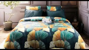 decorative bedsheets