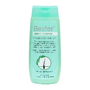 Bester Herbal Shampoo To Reduce Hair Fall (100 ml)