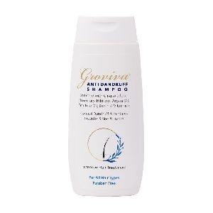 Groviva Anti Dandruff Shampoo For Dandruff Control (100 ml)