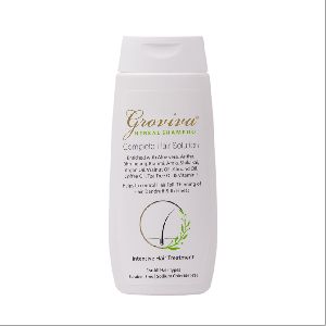 Groviva Herbal Shampoo to reduce Hair fall (100 ml)