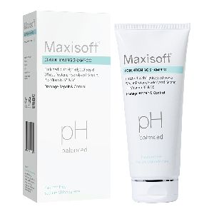 Maxisoft Conditioning Shampoo For Hair Nourishment (200ml))