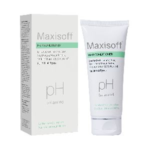 Maxisoft Hair Conditioner For Shiny Hair(100 ml)