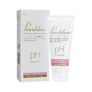 Pearldew Conditioning Shampoo For Hair Nourishment (100 ml)