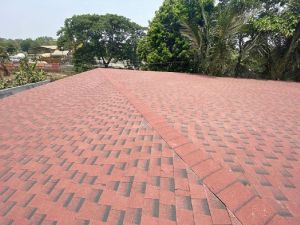 Roofing Shingles