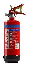 abc type fire extinguisher
