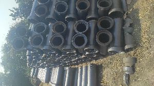 200Mm stone ware pipes