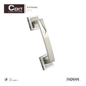 Indian concealed handle