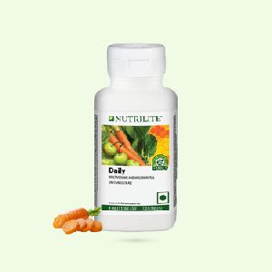 amway health supplement