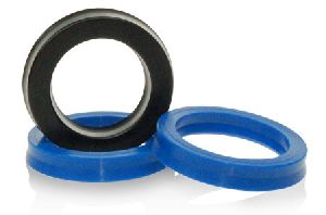 Rubber Pipe Testing Seals