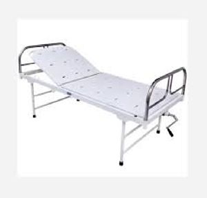 hospital fowler bed