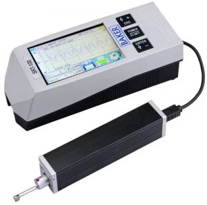 Baker Roughness Tester