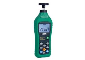 Insize Contact Type Digital Tachometer