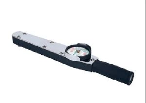 Insize Dial Torque Wrench