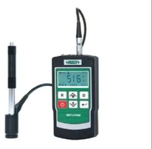 Insize Portable Hardness Tester