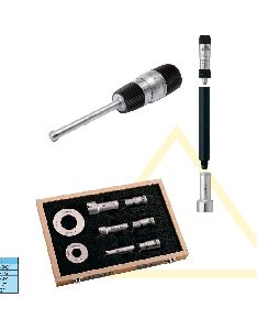 Mechanical External Micrometer