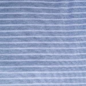 Striped Jersey Fabric