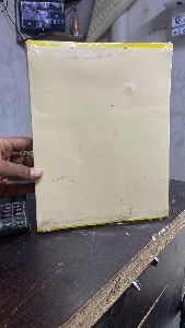 PVC yellow sticky trap