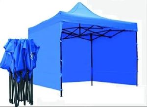 Folding Canopy Tent