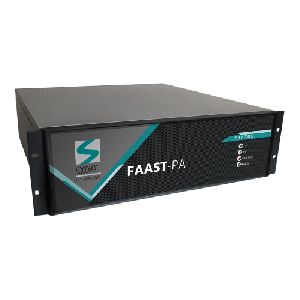FAAST-PA Ultrasonic Testing Machine