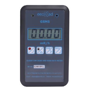 GSM5 Survey Meter