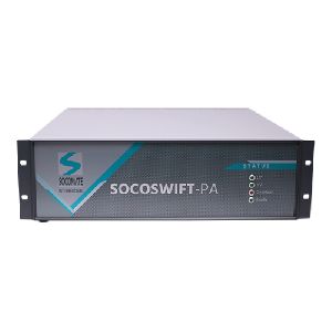 Socoswift-PA Ultrasonic Testing Machine