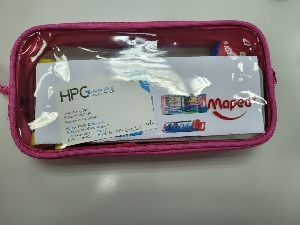 Travel Zipper Pouch