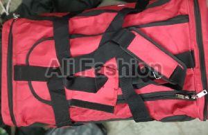 Leather Travel Duffel Bags, Certification : ISI Certified, Feature :  Comfortable, Easily Washable at Rs 180 / 1 in Vijayawada