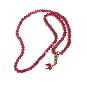 watermelon quartz jaap mala