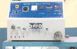 Pin Hole Tester