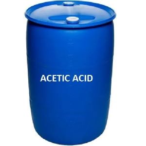 acetic acid