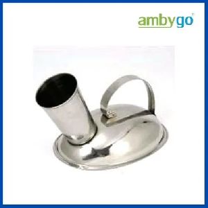  304 Stainless Steel urinals, Portable Urinal for Men