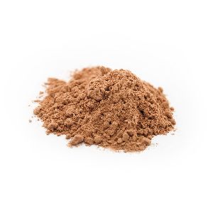 chocolate protein powder