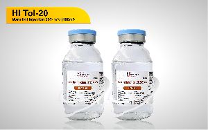 500ml Compound Sodium Lactate Injection Manufacturer Supplier from Solan  India