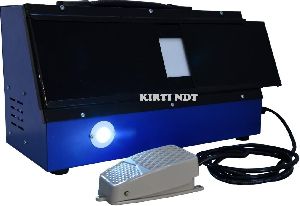 Industrial Radiography Film Viewer