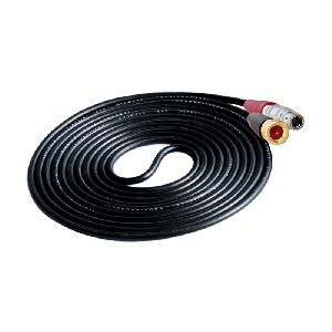 Microdot To Lemo Coaxial Cable