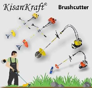 brush cutter