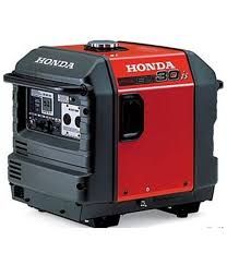 honda generator