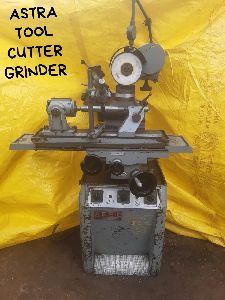 Astra AR5-E Universal Tool &amp;amp; Cutter Grinder