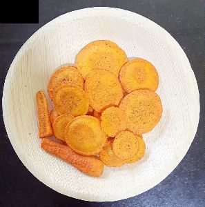 Air Fried Carrot