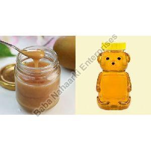 1 kg Creamed Honey