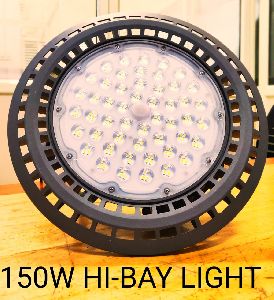INDUSTRIAL LED HI-BAY LIGHT - 50W/300W