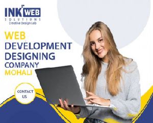 web development services