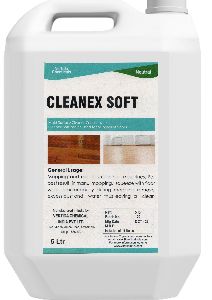 Cleanex Soft Multi Surface Cleaner Concentrate