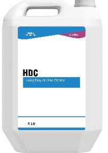 HDC Heavy Duty Alkaline Cleaner