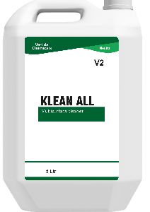 Klean All Multi Surface Cleaner