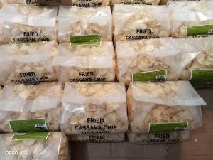 Fried Cassava Chip